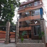 Little Rangpur Inn, hotel near Saidpur Airport - SPD, Rangpur