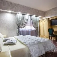 Casa Romana، فندق في تور فيرغاتا