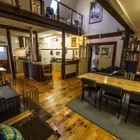Smylies Accommodation, hotel sa Springfield