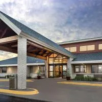AmericInn by Wyndham Wahpeton, hotel u gradu 'Wahpeton'