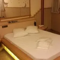 America Motel (ADULT ONLY), hotel u gradu Vila Anastácio
