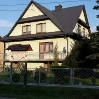 Agroturystyka u Robka, hotel u gradu 'Bodzentyn'