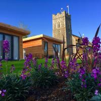 The Kings Arms - Fleggburgh, hotel in Burgh Saint Margaret