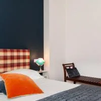 Spluga Sosta & Hotel, hotel em Dubino