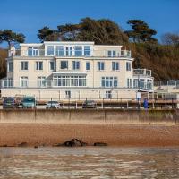 Observation Apartment, 3 Pilots Point, hotel in Freshwater