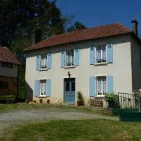 La Maison d´Amazone, hotel en Mont-Disse