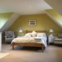 Glen House Annexe, hotel a Bourne