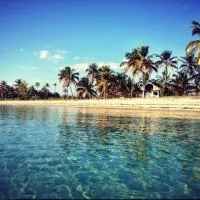 Kilwa Beach Lodge, hotel u gradu Kilwa Masoko