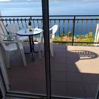 Blue Adria,Pisak Kroatien, hotel Pisakban