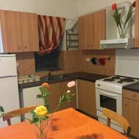 Ulysses Apartment