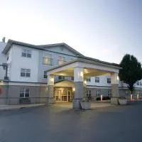 Host Inn an All Suites Hotel, hotel di Wilkes-Barre