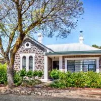 Barossa Valley View Guesthouse, hôtel à Tanunda