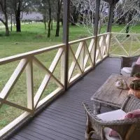 Swagmans Homestead, hotel em Lidster