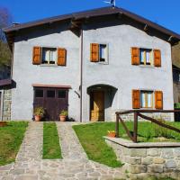 Cottage Abetone La Capanna in Tuscany