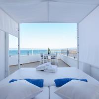 Apartamentos Ses Roquetes &ndash; hotel w Can Picafort