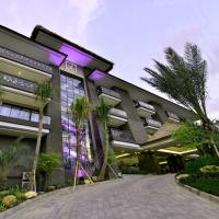 Amaroossa Suite Bali, hotel di Nusa Dua