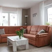 Ferienwohnung Memmel, hotel Sulzfeldben