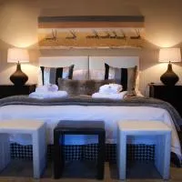Kathuhari Guesthouse, hotel v Kathuju