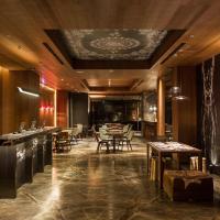 Inhouse Hotel Taichung, hotell i East District i Taichung