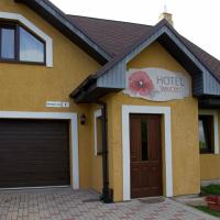 Guest House Magones: Preiļi şehrinde bir otel