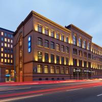 H10 Berlin Ku'damm, מלון בברלין