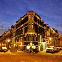 호텔 파크뷰(Hotel Parkview)