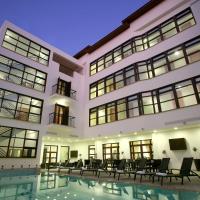 Royiatiko Hotel, hotel en Nicosia