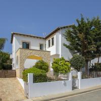 Konnos Blue &ndash; hotel w mieście Protaras