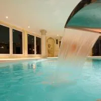 Hôtel du Parc, Restaurant, Spa & Wellness, hotel sa Niederbronn-les-Bains