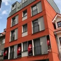 Luna, hotell i Zielona Góra