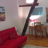 La Ciboulette, hotel u gradu Foa
