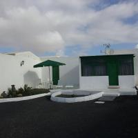 Casa El Pido