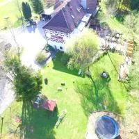 Landgasthof Zum Alten Reichenbach, hotel di Nesselwang