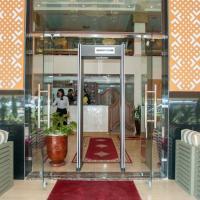 Sania Hotel, hotell i Sidi Bennour