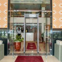 Sania Hotel, hotell sihtkohas Sidi Bennour
