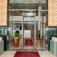 Sania Hotel – hotel w mieście Sidi Bennour