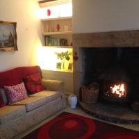 Eden Cottage, hotel in Haltwhistle
