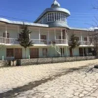 Lahıc에 위치한 호텔 Lahic Hostel