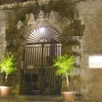 Hotel Relais Modica, hotel v destinaci Modica