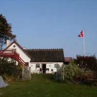 Bulbrovejs Bed & Breakfast, מלון בHavdrup