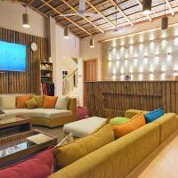 Ocean Retreat and Spa, hotel in Guraidhoo