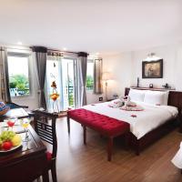 Hanoi Siva Luxury Hotel & Travel