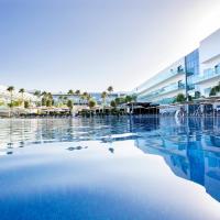 Hipotels Gran Conil & Spa, hotel em Conil de la Frontera