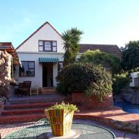 Albert Road Garden Guest House, hotel perto de Aeroporto Internacional de Port Elizabeth - PLZ, Port Elizabeth