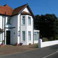 Avon Manor Guest House, hotel in Lee-on-the-Solent