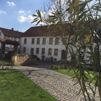 Klosterhof Weingut BoudierKoeller, Hotel in Stetten
