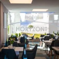 Hotel Horyzont, hotel i Rzeszów