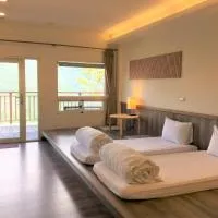 Cloud Villa, hotell i Hualing