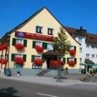 Hotel-Restaurant Zum Loewen, מלון בישטטן