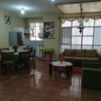 Apartamento Golden, hotel near Jorge Wilstermann International Airport - CBB, Cochabamba